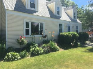118 Hopkins Hill Rd, Coventry, RI 02816