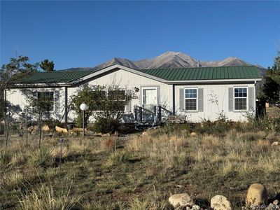 28847 Castle Rock Circle, Buena Vista, CO, 81211