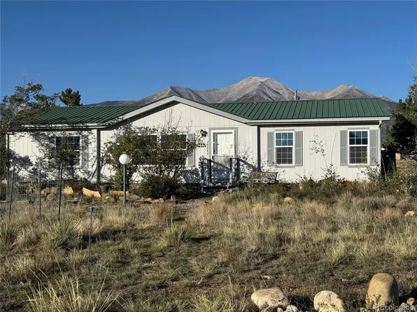 28847 Castle Rock Circle, Buena Vista, CO 81211