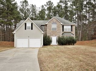 336 Jenny Ann Ct, Hampton, GA 30228
