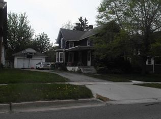 109 E Noble Ave, Monroe, MI 48162