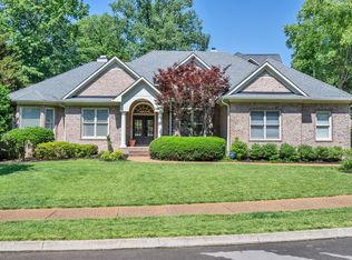 145 Carphilly Cir, Franklin, TN 37069