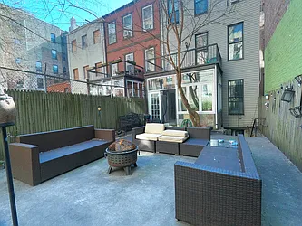 Rented by Ann Ferguson, LLC