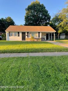 6903 Dunkirk Ln, Louisville, KY, 40272