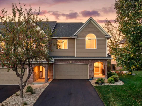 2526 Waterfall Way NW, Prior Lake, MN 55372