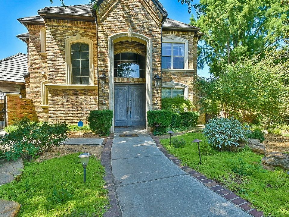 3128 Saint Clair Cmn, Norman, OK 73072 MLS 1084281 Zillow