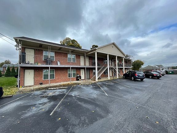 5th image of 3414 Burkland Blvd #1