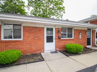 4715 Bennett Rd UNIT 7, Toledo, OH 43612