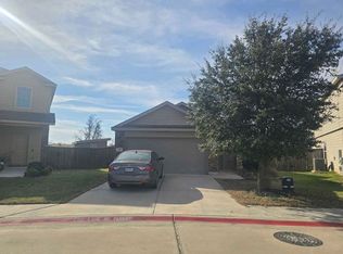 244 Circle Way #18E, Jarrell, TX 76537