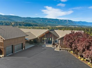 2262 Lambert Rd, Cle Elum, WA 98922