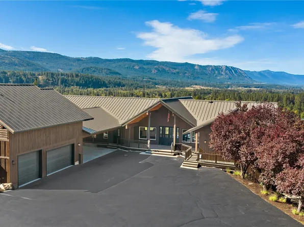 2262 Lambert Road, Cle Elum, WA 98922