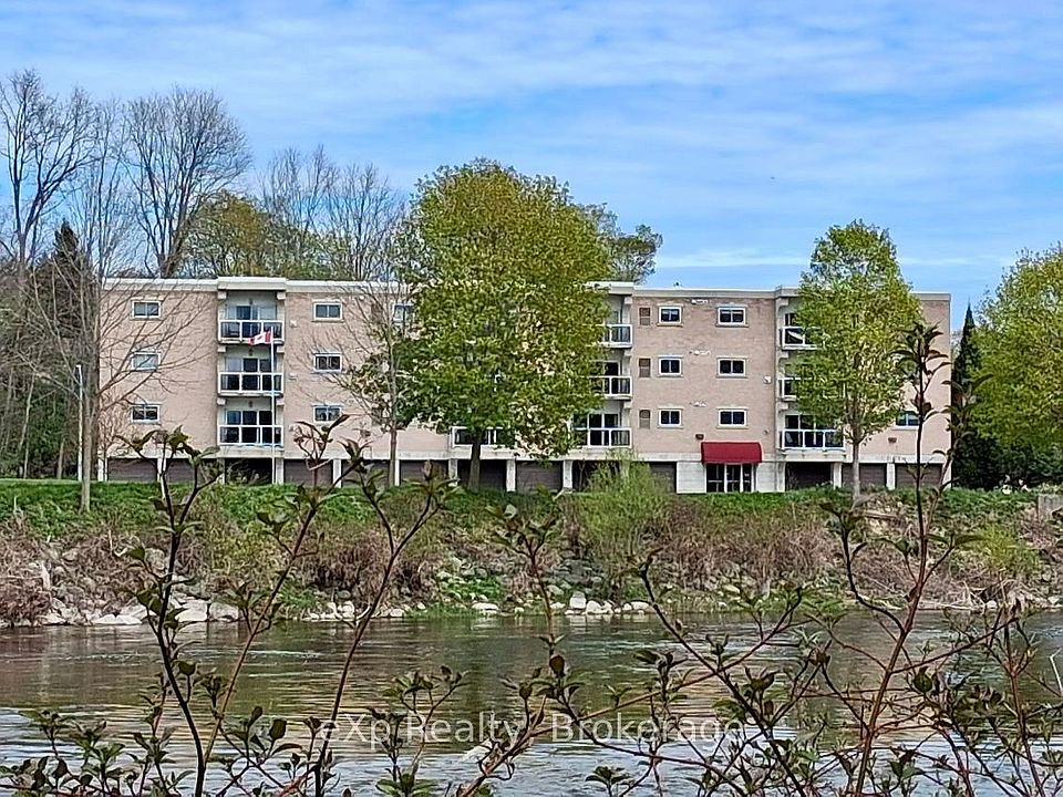 1st image of 85 William St N #202