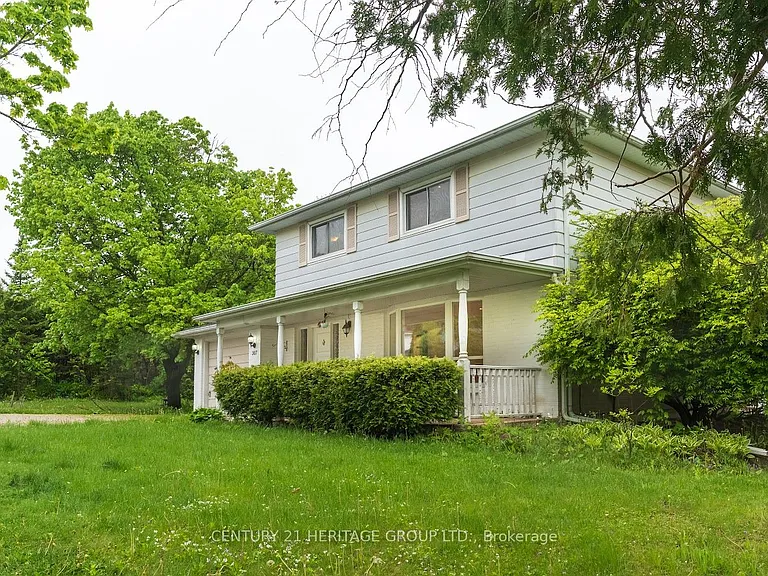 307 Towercrest Dr — Photo 1