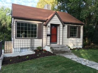 4015 S Hillcrest Cir, South Ogden, UT 84405