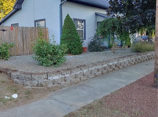 508 S Gold St, Centralia, WA 98531