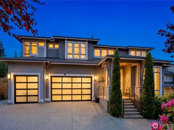 8792 116th Avenue SE, Newcastle, WA 98056