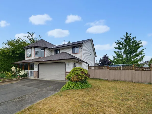 15299 93a Ave, Surrey, BC V3R 0E6