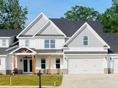 27 Grove Pointe Way, Cartersville, GA, 30120