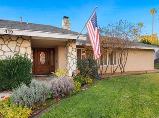 419 Marilyn Ln, Redlands, CA 92373