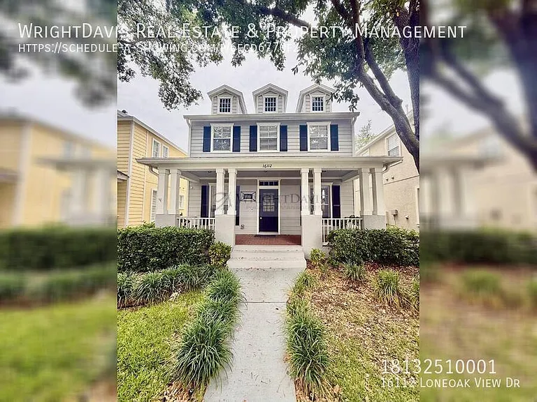 16112 Loneoak View Dr — Photo 2