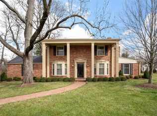 1110 S Warson Rd, Saint Louis, MO 63124