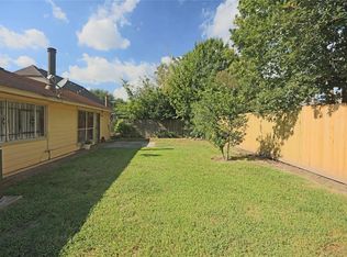 11314 Milners Point Dr, Houston, TX 77066