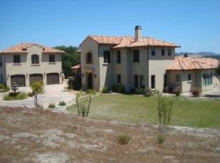 420 Piedra Springs Rd, Arroyo Grande, CA 93420