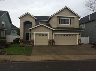 2588 N Joseph St, Cornelius, OR 97113