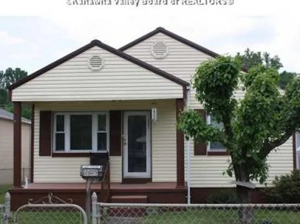 2605 Washington Ave, Saint Albans, WV 25177