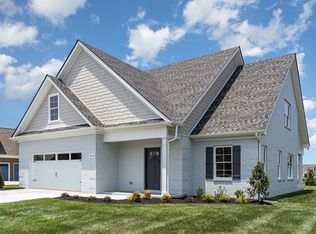 4033 Gilreath Pl LOT 111, Murfreesboro, TN 37127