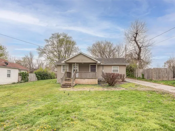 3603 Franor St, Alton, IL 62002