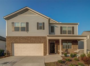 5364 Pennington Ct, Atlanta, GA 30349