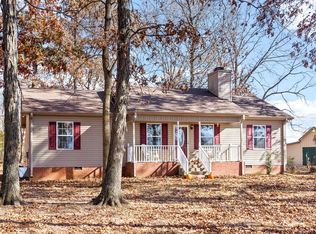 6041 McDaniels Rd, Springfield, TN 37172
