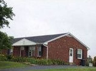 2051 Mount Hebron Rd, Lancaster, KY 40444