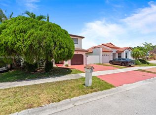 15345 SW 63rd Ter, Miami, FL 33193
