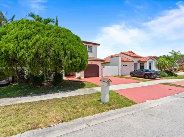 15345 SW 63rd Ter, Miami, FL 33193