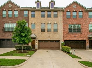 1387 Chase Ln, Irving, TX 75063