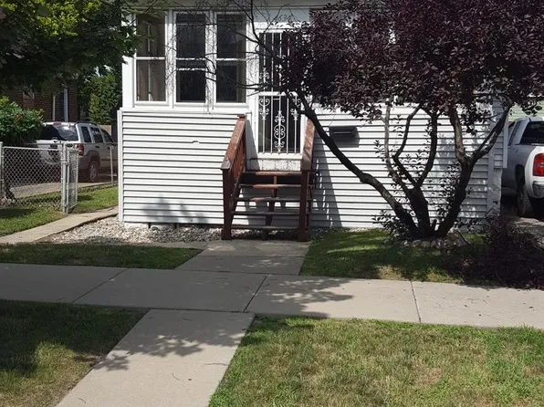4634 Cameron Ave, Hammond, IN 46327