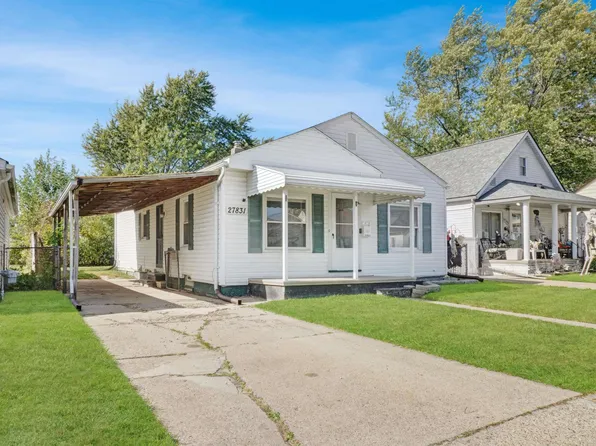 27831 Tighe St, Roseville, MI 48066