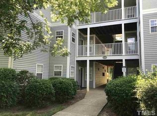 2100 Wolftech Ln APT 104, Raleigh, NC 27603