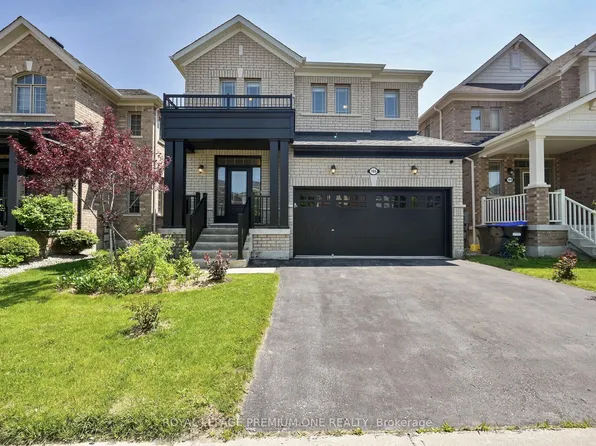 166 Sharpe Cres, New Tecumseth, ON L0G 1W0