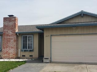 2620 Central Ct, Union City, CA 94587