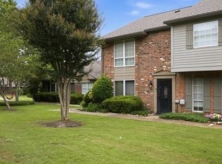 Hobbits Glen Condo, Germantown, TN 38138