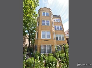 2229 N Kimball Ave APT 2W, Chicago, IL 60647