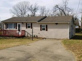 1204 S New York Ave, Sedalia, MO 65301