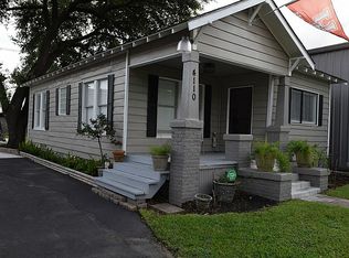 4110 Bell St, Houston, TX 77023