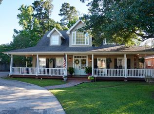 1519 N Covey Ln, Lake Charles, LA 70605