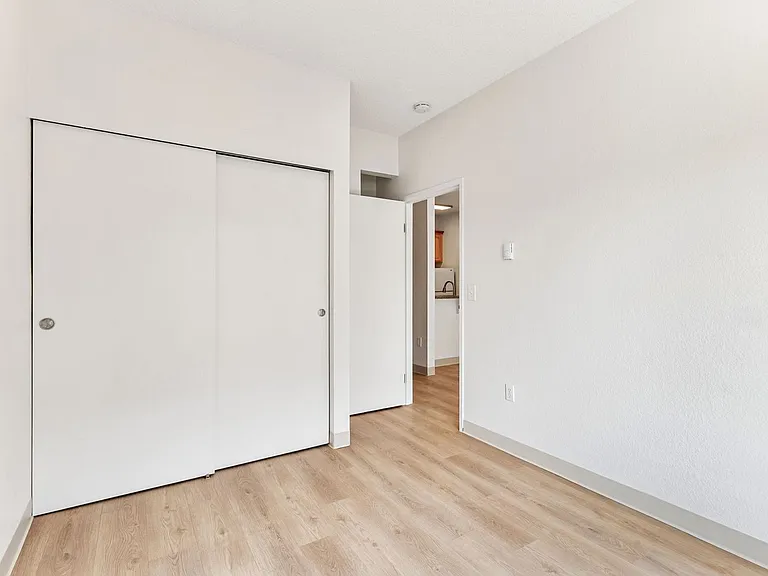 Pine Street Apartments — Photo 33