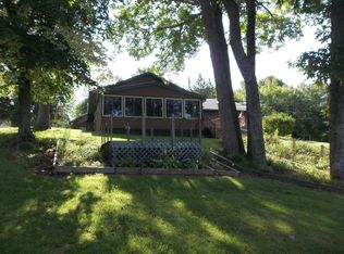 117 Mill St, Princeton, ME 04668