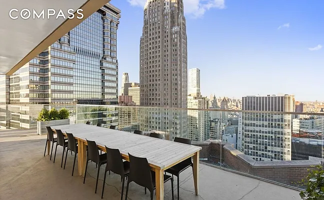 Sold by Compass | media 21